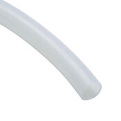 Пневматические трубки: внутренний диаметр 0,275 дюйма, внешний диаметр 3/8 дюйма (PN# N38NAT100)