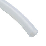 Пневматические трубки: внутренний диаметр 0,275 дюйма, внешний диаметр 3/8 дюйма (PN# N38NAT500)