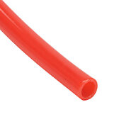 Пневматические трубки: внутренний диаметр 0,275 дюйма, внешний диаметр 3/8 дюйма (PN# N38RED100)