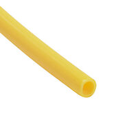Пневматические трубки: внутренний диаметр 0,275 дюйма, внешний диаметр 3/8 дюйма (PN# N38YEL100)