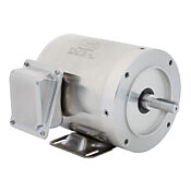 Двигатель переменного тока стандартной производительности: режим промывки и режим инвертора, 1/2 л.с. (PN # N411)