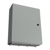 Корпус: 20 x 16 x 6 дюймов, настенное крепление, углеродистая сталь (PN# N412201606CGP)