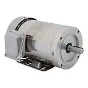 Высокоэффективный двигатель переменного тока: режим промывки и режим инвертора, 1 л.с. (PN# N414A)