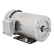 Высокоэффективный двигатель переменного тока: режим промывки и режим инвертора, 2 л.с. (PN# N417A)