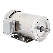 Высокоэффективный двигатель переменного тока: режим промывки и режим инвертора, 2 л.с. (PN# N418A)