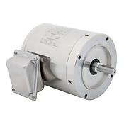 Высокоэффективный двигатель переменного тока: режим промывки и высокопроизводительный режим инвертора, 1/2 л.с. (PN # N431)