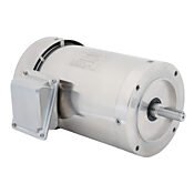 Высокоэффективный двигатель переменного тока: режим промывки и режим инвертора, 1 л.с. (PN # N433A)