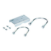 Оборудование для монтажа на трубе: для IP-преобразователей серии NCP2 (PN# NCP2-P)