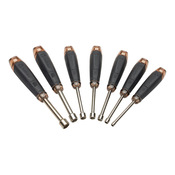 Набор отверток Southwire: 7 шт. (PN# NDSET7-US)