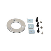 Комплект фланцев для крепления сервопривода: для энкодера серии Koyo TRD-N/NA (включая NM-9D) (PN# NF-55D)