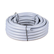 Гибкий электрический кабелепровод Liquatite: влагонепроницаемый, внутренний диаметр 1-1/4 дюйма (PN# NM-14-100)