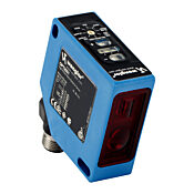 Квадратный фотодатчик: диапазон 30–80 мм, рассеянный (PN# OPT2001)