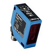 Квадратный фотодатчик: диапазон 30–80 мм, рассеянный (PN# OPT2002)