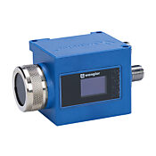 Волоконный цветной усилитель: 6-канальный, обучаемый, NPN/PNP, 4-контактный и (2) 8-контактный M12 Q/D (PN# OPT2022)