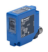 Квадратный датчик цвета: диапазон 30-40 мм, 3 цвета (PN # OPT2023)