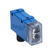 Прямоугольный датчик контрастности: диапазон 12–18 мм, рассеянный (PN# OPT2024)