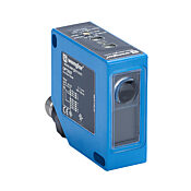 Квадратный датчик контрастности: диапазон 12–16 мм, рассеянный (PN# OPT2027)