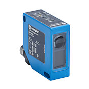 Квадратный датчик контрастности: диапазон 30-40 мм, рассеянный (PN# OPT2029)