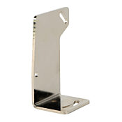 Монтажный кронштейн: для фотоэлектрических датчиков серии OPT 50x50 мм (PN# OPT2031)