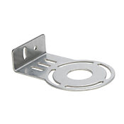 Монтажный кронштейн: для фотоэлектрических датчиков серии OPT 50x50 мм (PN# OPT2038)