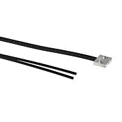 Оптическое волокно: пластик, плоская головка 12 мм, диапазон 160 мм (PN# OPT2059)