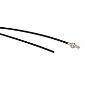 Оптическое волокно: 2 шт/уп, пластик, головка M3, диапазон 400 мм (PN# OPT2065)