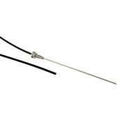 Оптическое волокно: 2 шт/уп, пластик, головка M4, диапазон 400 мм (PN# OPT2066)