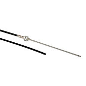 Оптическое волокно: 2 шт/уп, пластик, головка M3, диапазон 200 мм (PN# OPT2067)