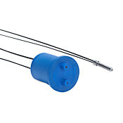 Оптическое волокно: пластик, головка диаметром 3 мм, диапазон 10 мм (PN# OPT2075)