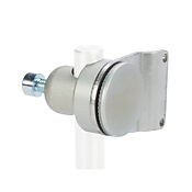 Монтажный кронштейн: для фотоэлектрических датчиков серии OPT 32x12 мм (PN# OPT2120)