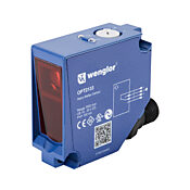 Квадратный фотодатчик: диапазон 0–7 м, световозвращающий (PN# OPT2133)