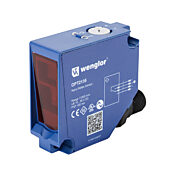 Квадратный фотодатчик: диапазон 0–11 м, световозвращающий (PN# OPT2135)