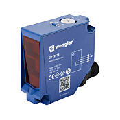 Квадратный фотодатчик: диапазон 0–11 м, световозвращающий (PN# OPT2136)