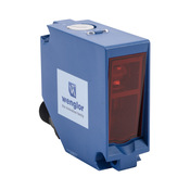 Квадратный фотодатчик: диапазон 0–9,5 м, световозвращающий (PN# OPT2137)