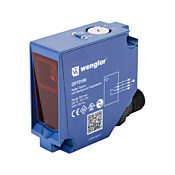 Квадратный фотодатчик: диапазон 0–500 мм, рассеянный с подавлением (PN# OPT2150)