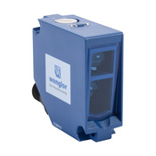 Квадратный фотодатчик: диапазон 50–400 мм, рассеянный с подавлением (PN# OPT2151)