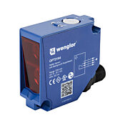 Квадратный фотодатчик: диапазон 0–1200 мм, рассеянный с подавлением (PN# OPT2154)