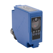 Квадратный фотодатчик: диапазон 0–3 м, рассеянный с подавлением (PN# OPT2170)