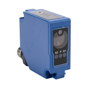 Квадратный фотодатчик: диапазон 0–3 м, рассеянный с подавлением (PN# OPT2171)