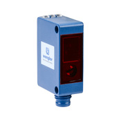 Прямоугольный фотодатчик: диапазон 0–1 м, рассеянный с подавлением (PN# OPT2172)