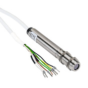 Инфракрасный пирометр CS LT: от -50 до 1030 °C, спектральный диапазон 8–14 мкм (PN# OPTCSLT15SFCB1)