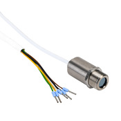 Микро-инфракрасный пирометр CS: от -50 до 1030°C, спектральный диапазон 8-14 мкм (PN# OPTCSMALT15SF0505)