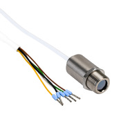 Микро-инфракрасный пирометр CS: от -50 до 1030°C, спектральный диапазон 8-14 мкм (PN# OPTCSMVLT15SF0505)