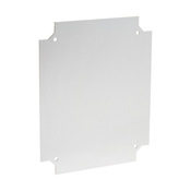 Субпанель: калибр 12, алюминий 3003-H14 (PN# P1008STA)