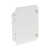 Поворотная панель: калибр 12, алюминий 3003-H14 (PN # P1008SWA)