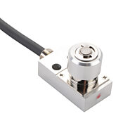 Высокоточный сенсорный концевой выключатель: 27 x 38 x 18 мм, плунжер 16 мм (PN # P11EDB-DULD)