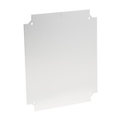 Субпанель: калибр 12, алюминий 3003-H14 (PN# P1210STA)