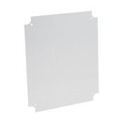 Субпанель: калибр 12, алюминий 3003-H14 (PN# P1412STA)