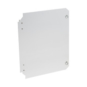 Поворотная панель: калибр 12, алюминий 3003-H14 (PN # P1412SWA)