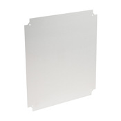 Субпанель: калибр 12, алюминий 3003-H14 (PN# P1816STA)